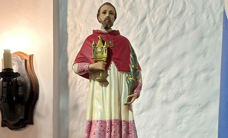 31 de agosto: Día de San Ramón Nonato