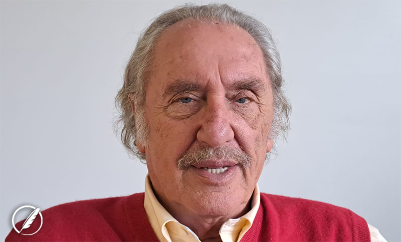 «La principal expectativa está puesta en saber quién va a ganar en la interna de Juntos por el Cambio»