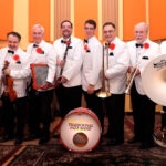 La Tradicional Jazz Band: “De Rosario al Museo del Jazz en Nueva Orleans”
