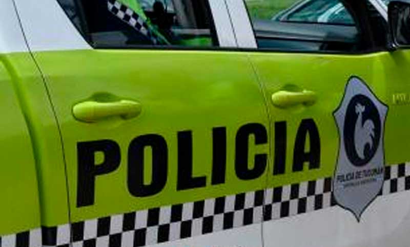 Las Talitas: dos hombres con pedido de captura fueron a votar y se enfrentaron a tiros con la policía