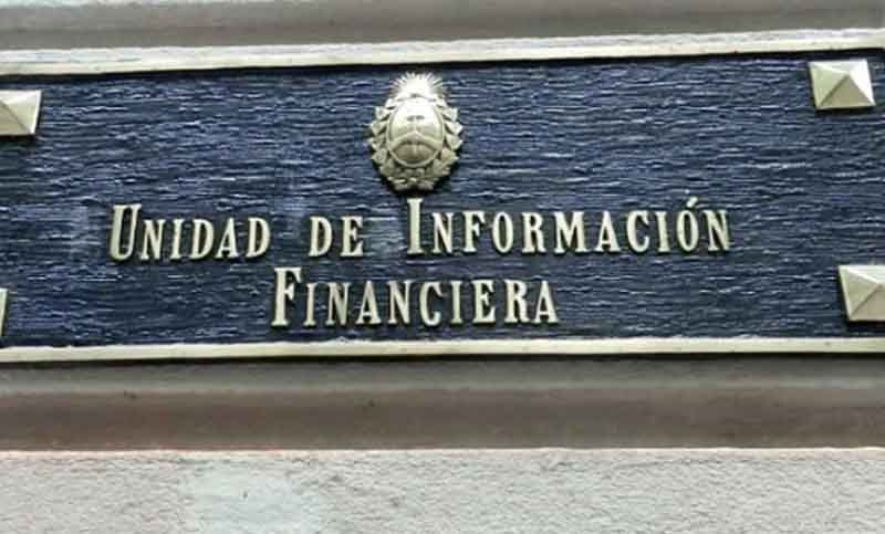 El Gobierno nacional constituyó un grupo de trabajo para combatir el lavado de dinero del narcotráfico