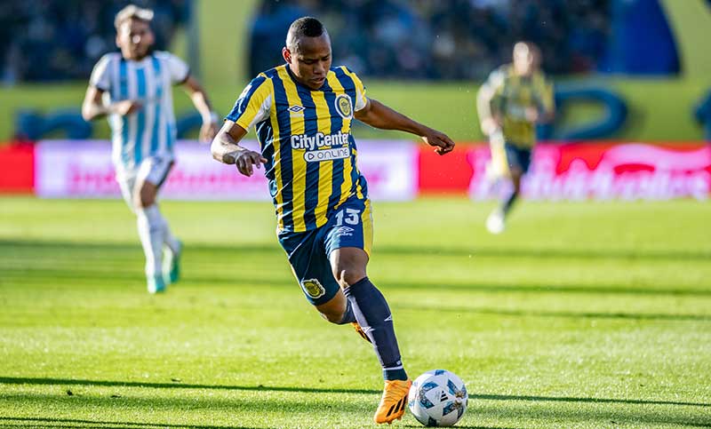 Central recibe a Talleres con la necesidad de ganar