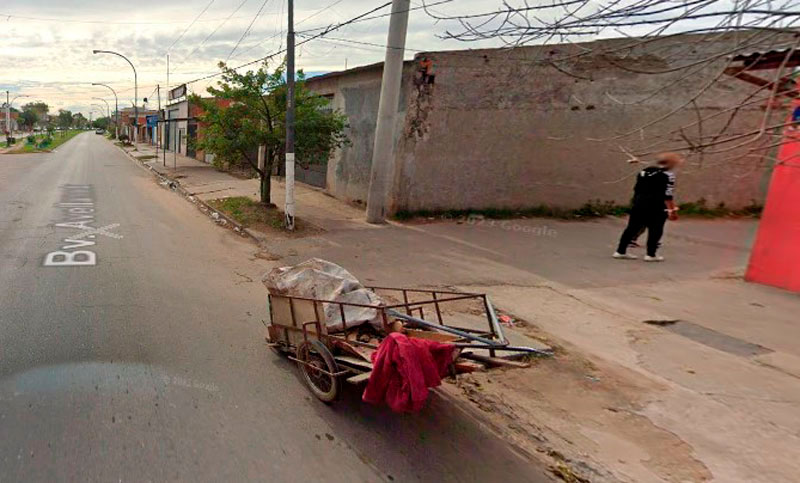 Un hombre murió tras ser atacado a balazos en zona oeste