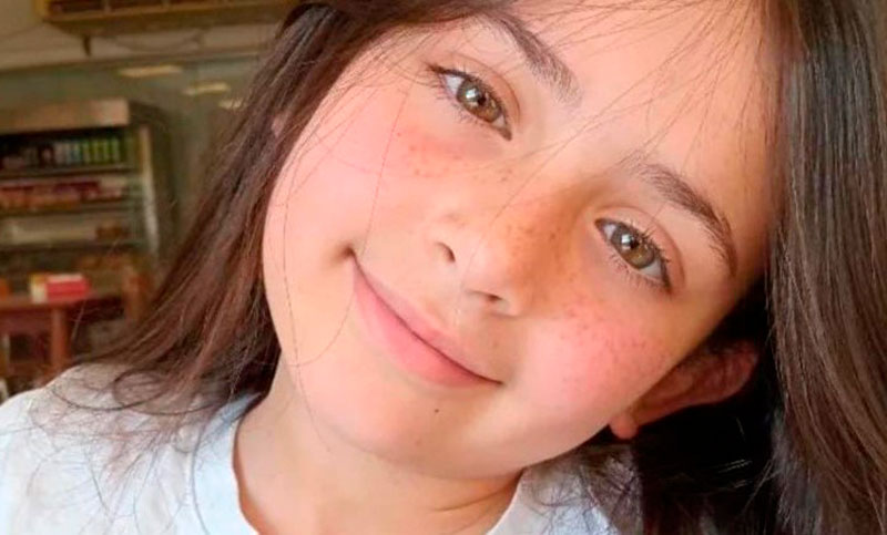 Confirman que la niña de 7 años que resultó herida en el múltiple choque de la autopista tiene muerte cerebral