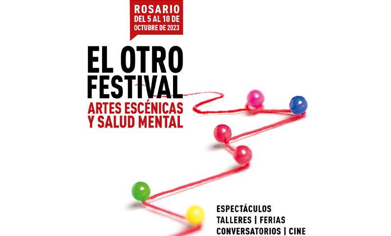 Vuelve «El Otro Festival» a Rosario