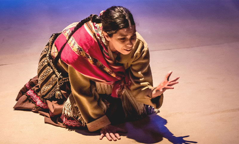 Festival Artes Escénicas presentará su tercera edición