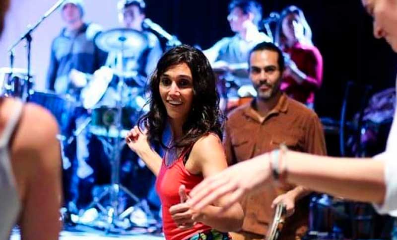 Rosario será sede del Foro Multidisciplinario de Folclore y Ancestralidades
