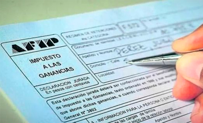 Los cambios en Ganancias son oficiales: ¿qué dice el decreto y qué pasará con el aguinaldo?
