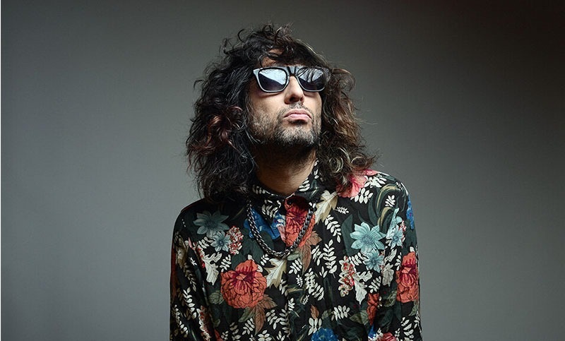 Aloras presenta «Giros, Revisitado»