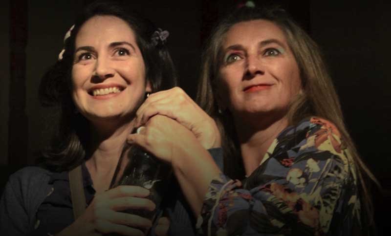 Primer Festival de Escenas: se presenta en el teatro de Empleados de Comercio