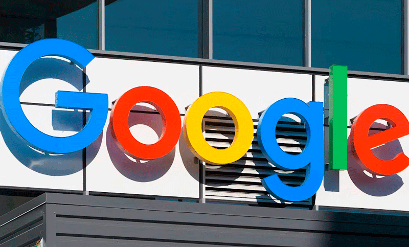 Google cumplió 25 años con un homenaje en su doodle