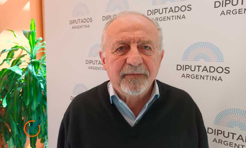 «Con Ganancias el gobierno desnudó el límite de la oposición en comprender que no hay tutela extranjera»