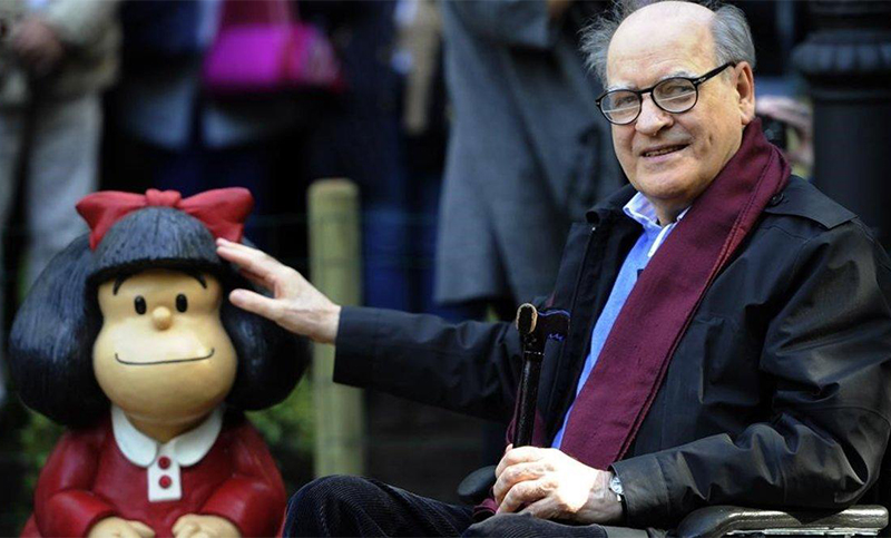 Mafalda: 59 Años de Sabiduría y Humor