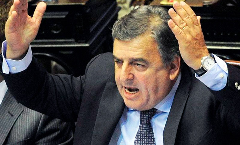 Diputados de Juntos por el Cambio salieron al cruce de Milei por el Presupuesto 2024