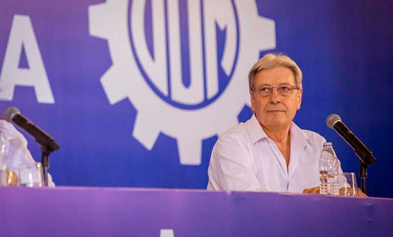 La UOM logró un aumento salarial del 42% y suma fija de $60.000