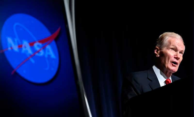 La NASA dice que no tiene datos suficientes para sacar conclusiones sobre posibles OVNIS