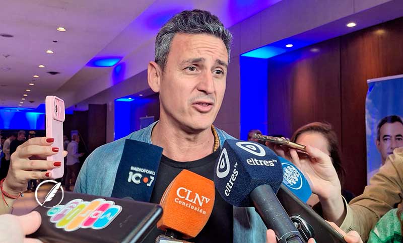 Seisas: «Era el resultado que buscábamos, mejor de lo esperado»