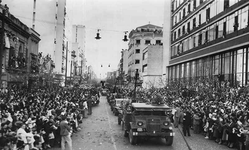 Se cumplen 68 años del golpe de estado que derrocó a Perón e instauró la proscripción del justicialismo