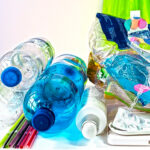 El reciclado de plásticos en Argentina creció 456% desde 2003