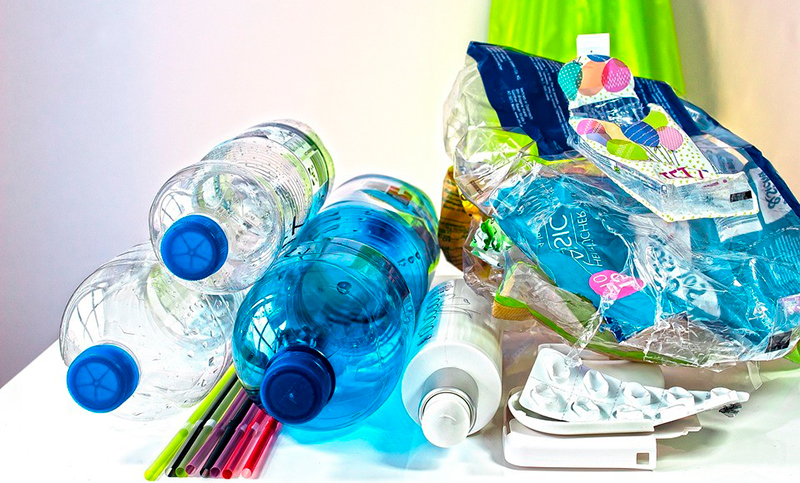 El reciclado de plásticos en Argentina creció 456% desde 2003