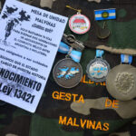 Ex movilizados de Malvinas siguen reclamando ser reconocidos como ex combatientes por el Estado