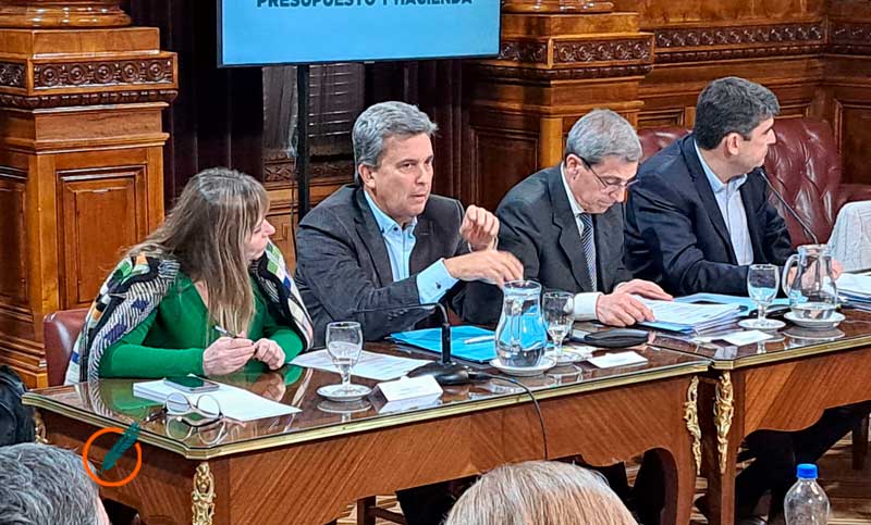 Liotto: “Esta ley que tenemos hoy es la peor que pueden haber tenido los inquilinos, no hay inmuebles en oferta»