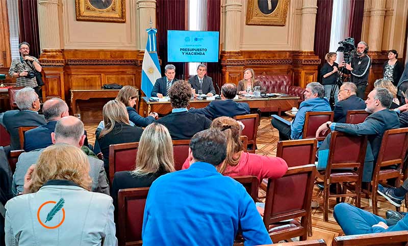 Impuesto a las Ganancias y créditos UVA: los proyectos que tuvieron dictamen favorable en el Senado