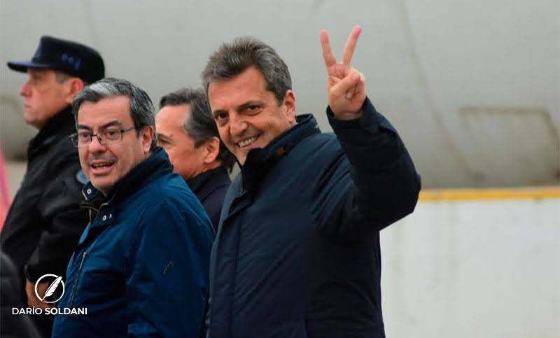 Unión por la Patria prepara un masivo acto de relanzamiento de campaña en Tucumán