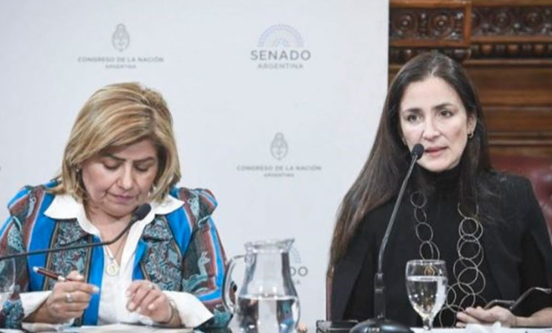 Presentan un preocupante informe sobre explotación sexual infantil en la Argentina