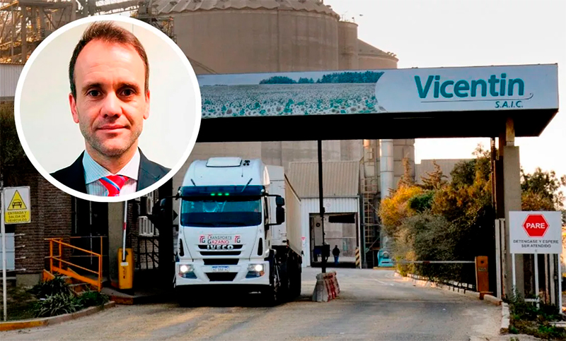 Vicentin: la Corte Suprema ratificó al juez Lorenzini frente al concurso de acreedores