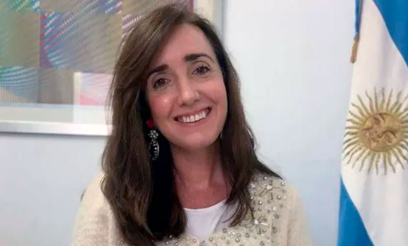 Repudian la convocatoria negacionista  impulsada por el partido de Milei