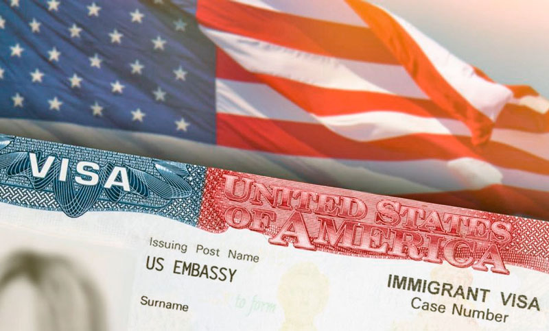 Estados Unidos suma a Israel en su programa de exención de visa y desata críticas de demócratas y palestinos