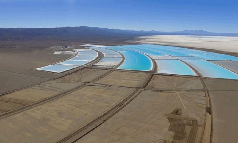 Denuncian corrupción y subfacturación en la Industria del Litio en Argentina