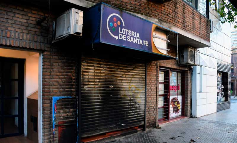 Una testigo fundamental contra Alvarado fue detenida por amenazar y extorsionar para Los Monos