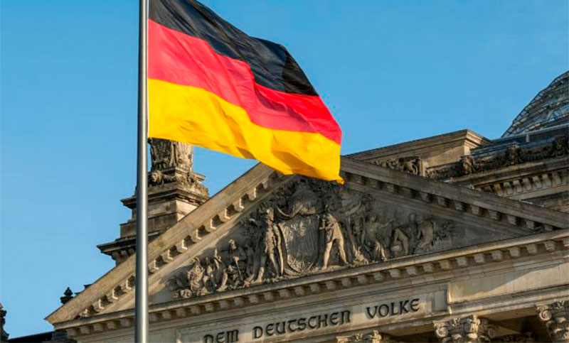 Alemania: casi la mitad de los ciudadanos tienen problemas para pagar el alquiler