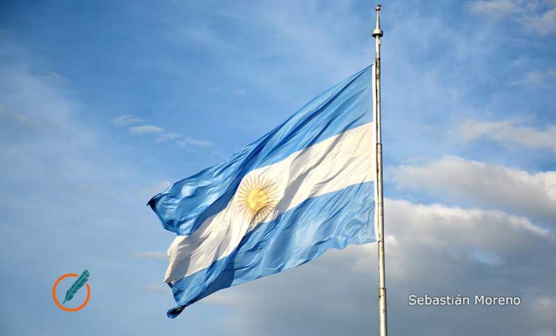 Alerta por vientos fuertes en Rosario y la región