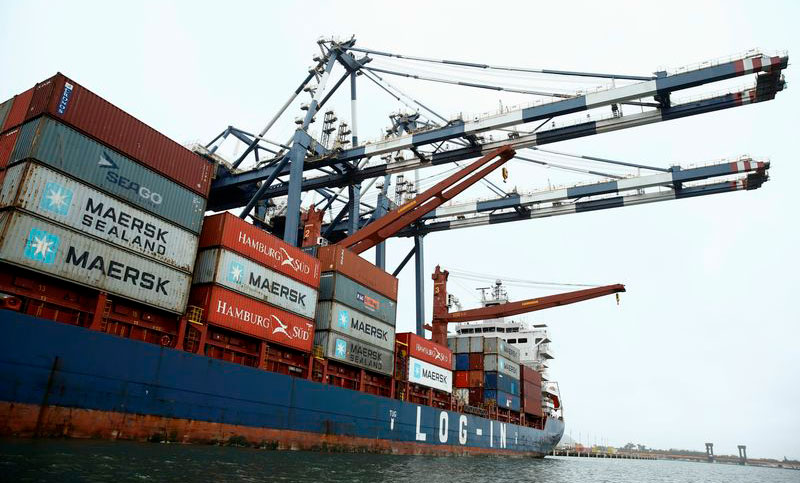Las exportaciones a Brasil subieron en agosto pero acumulan saldo negativo durante 2023