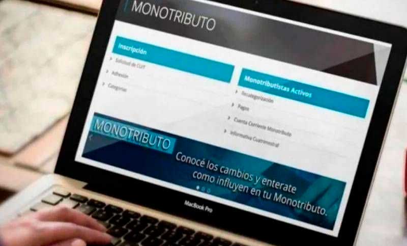 Oficializan beneficios para monotributistas: ¿cuáles son y qué implican?