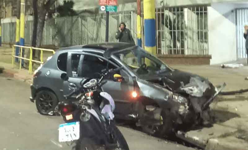 Nuevas pruebas en el choque de Mendoza y Brasil: no fue una picada y quedaron libres los conductores