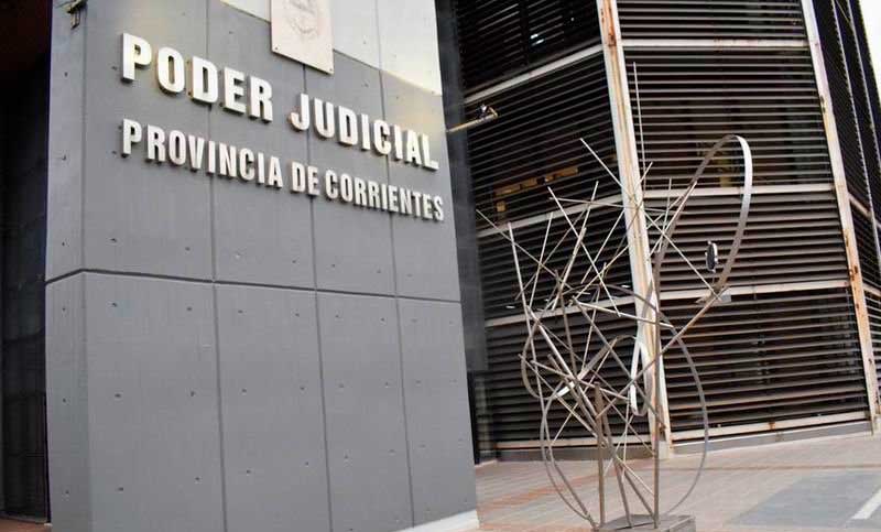 Corrientes: hombre deberá abonar 36 salarios a ex pareja por impedirle trabajar durante 9 años