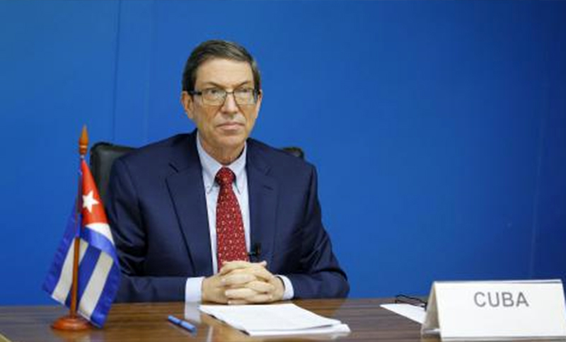 Denuncian una red de reclutamiento ilegal de cubanos para la guerra en Ucrania