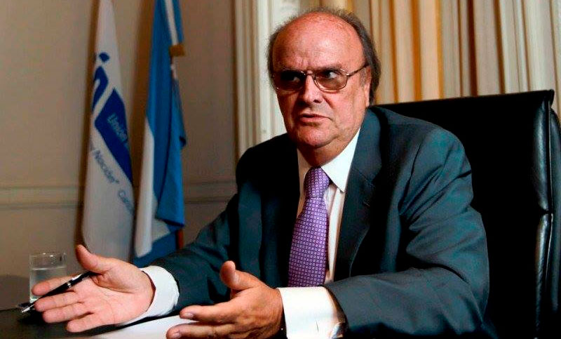 En el Gobierno esperan que la inflación de agosto sea «alta» por los efectos de la devaluación