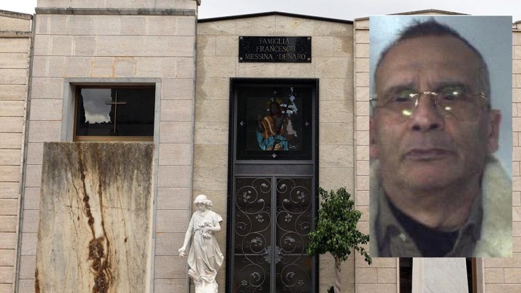 Messina Denaro, el ex jefe de la Cosa Nostra, fue enterrado en Sicilia