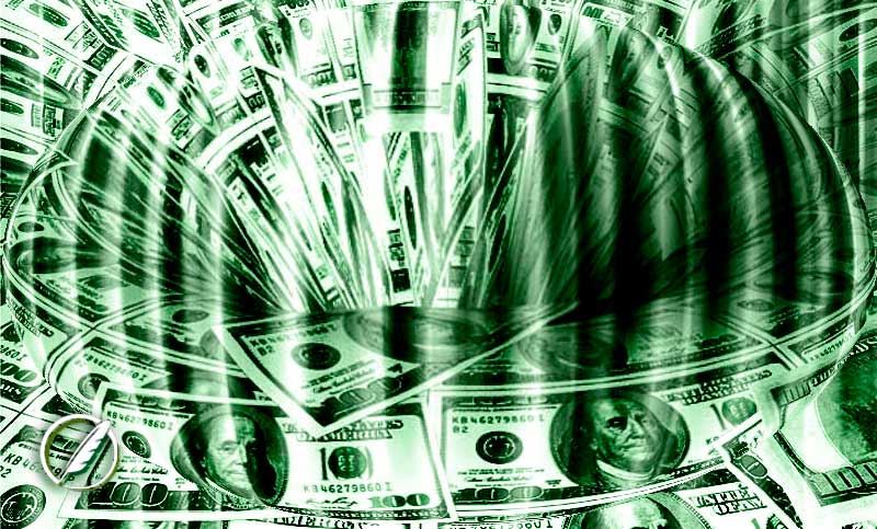 Suspenden a una entidad finaciera acusada de provocar la corrida del dólar antes de las Paso