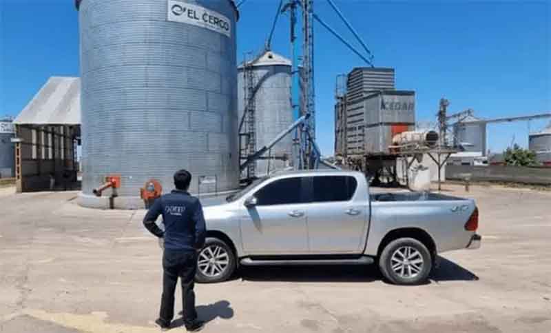 La Justicia rechazó amparo de aceitera sancionada por la Aduana por no liquidar sus divisas
