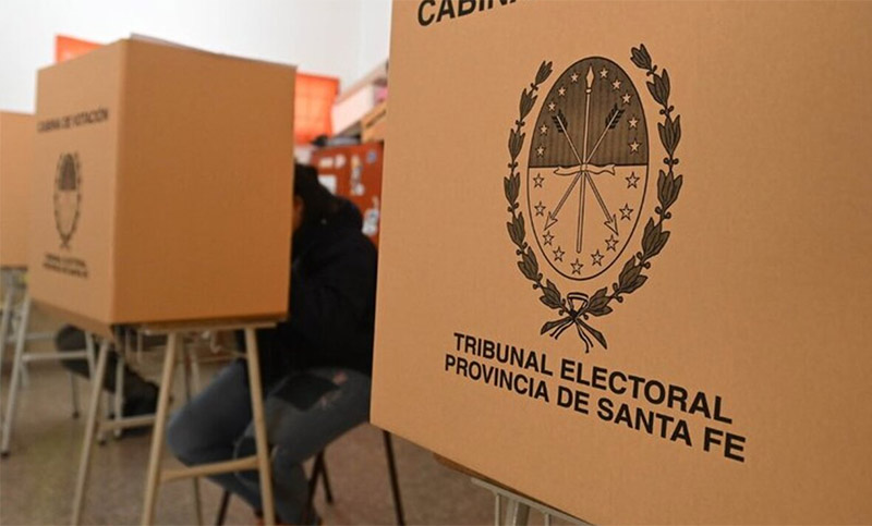 Un candidato a concejal falleció esta semana, pero el domingo figurará en la boleta