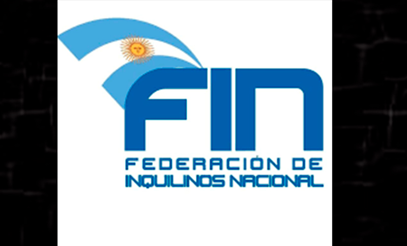 Inquilinos piden que se suspendan los aumentos por seis meses