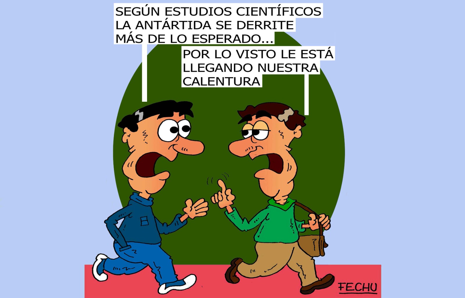 Alta temperatura