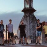 La Mirada: música con sello reggae