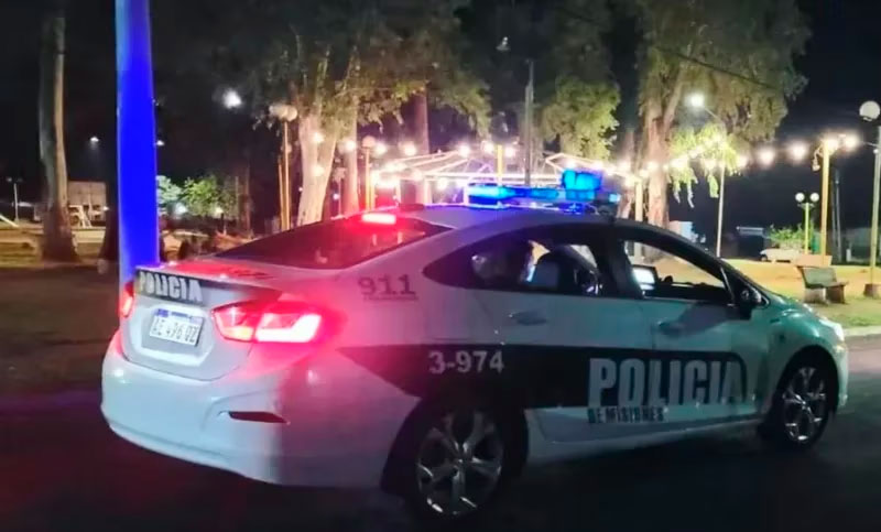 Macabro: mató a una chica de 16 años y convivió cinco días con el cuerpo en la heladera